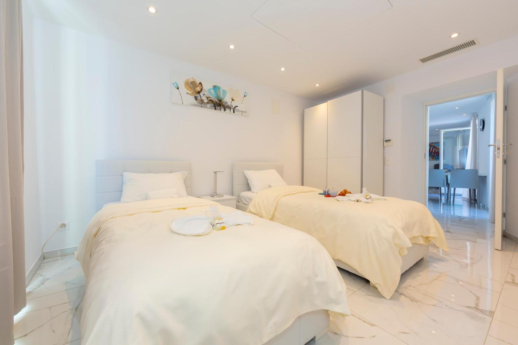 Yellow View Apartment - Happy Rentals Ronco sopra Ascona Eksteriør bilde